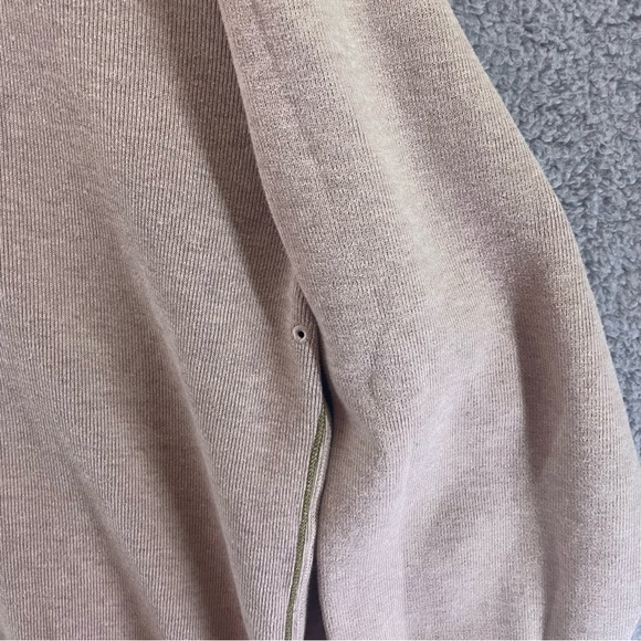 Tommy Bahama Men’s Mock Neck Sweater Extra Large Relax Quarter Zip Casual - Picture 3 of 11